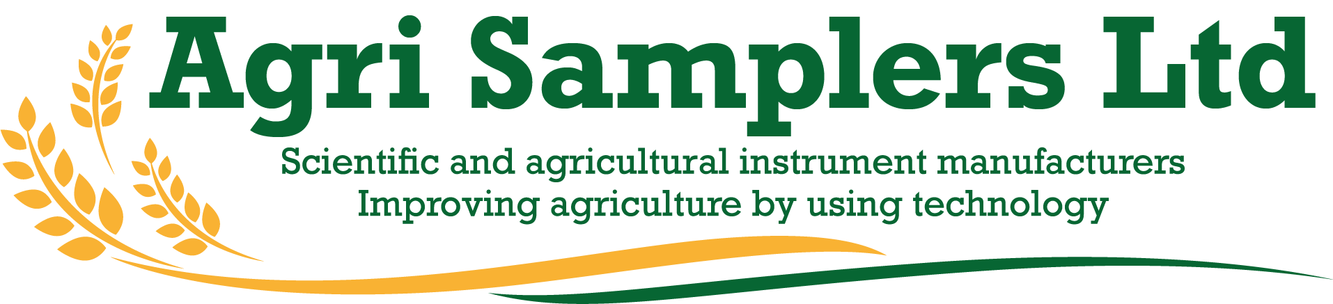 Agri Samplers Limited Logo